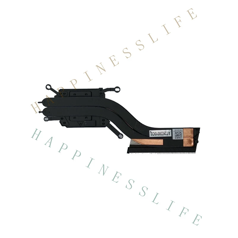 

BV+ New For Dell Inspiron 7490 Laptop Heatsink 006PM7 AT2KD0010C0