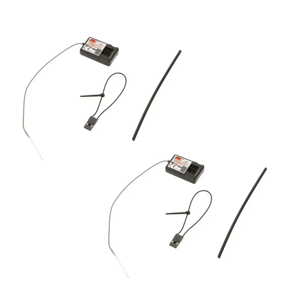 

for RC Car Truck Boat with Failsafe GT3B GR3C GT3 GT2 Transmitter Long Range Transmitter Flysky FS-GR3E 2.4G GR3E Receiver