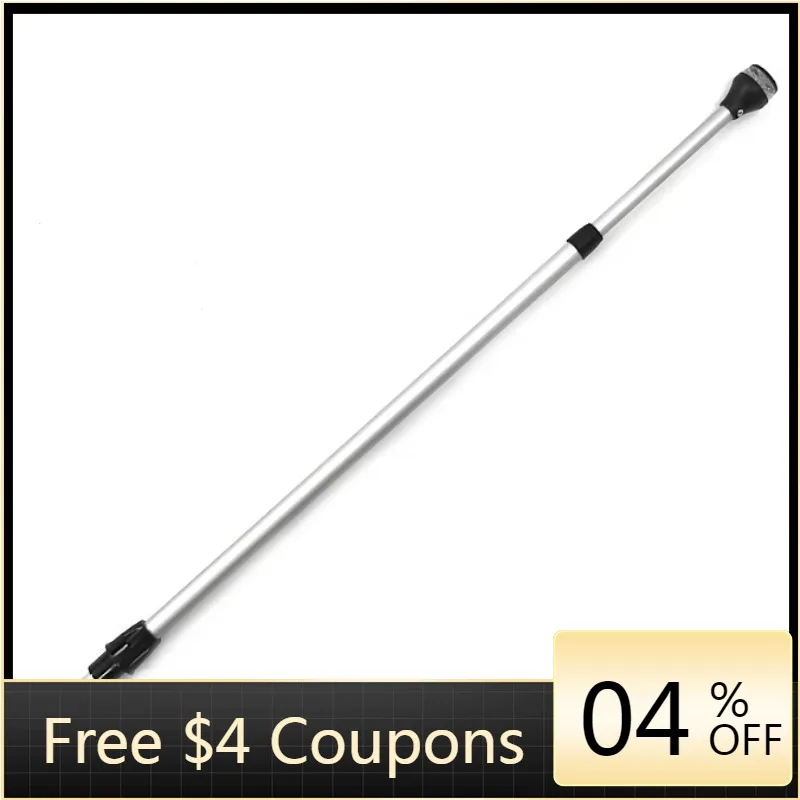 

STLF 27-41 Inch 12V Marine Yacht Boat Accessories Telescoping Adjustable Stern All Round Navigation White Lights
