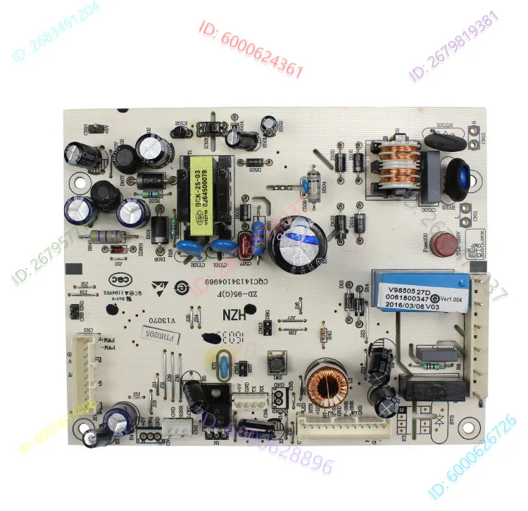 

for Haier refrigerator new Computer board 0061800347 0061800347A 0061800347C 0061800347D 0061800347G 0061800347H 0061800347L