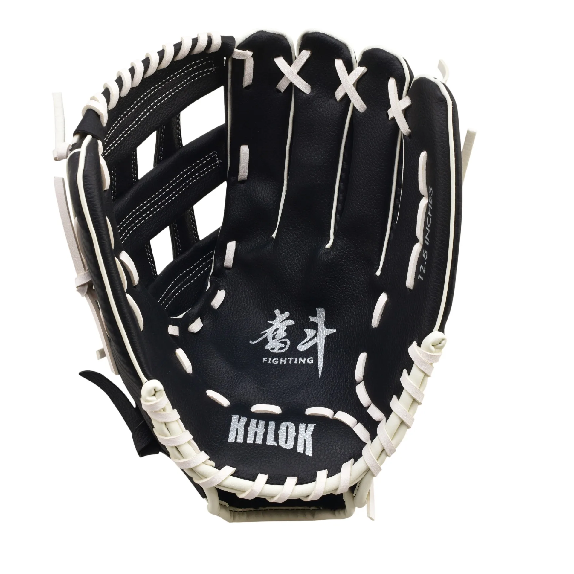 Outdoor Sport Baseball Glove Softball Practice Equipment Size 12.5 Left Hand For Kids/Adults Man Woman Training