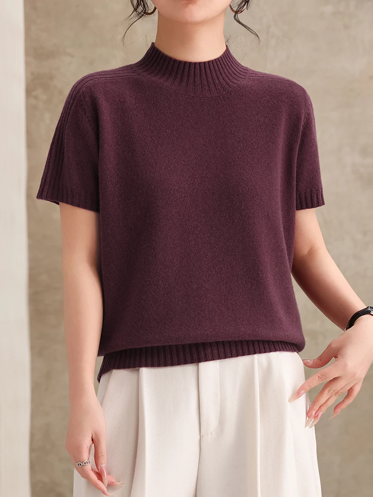 2026 Nieuwe Lente Zomer Vrouwe - Summer Jumper Clothing recensie en prijs