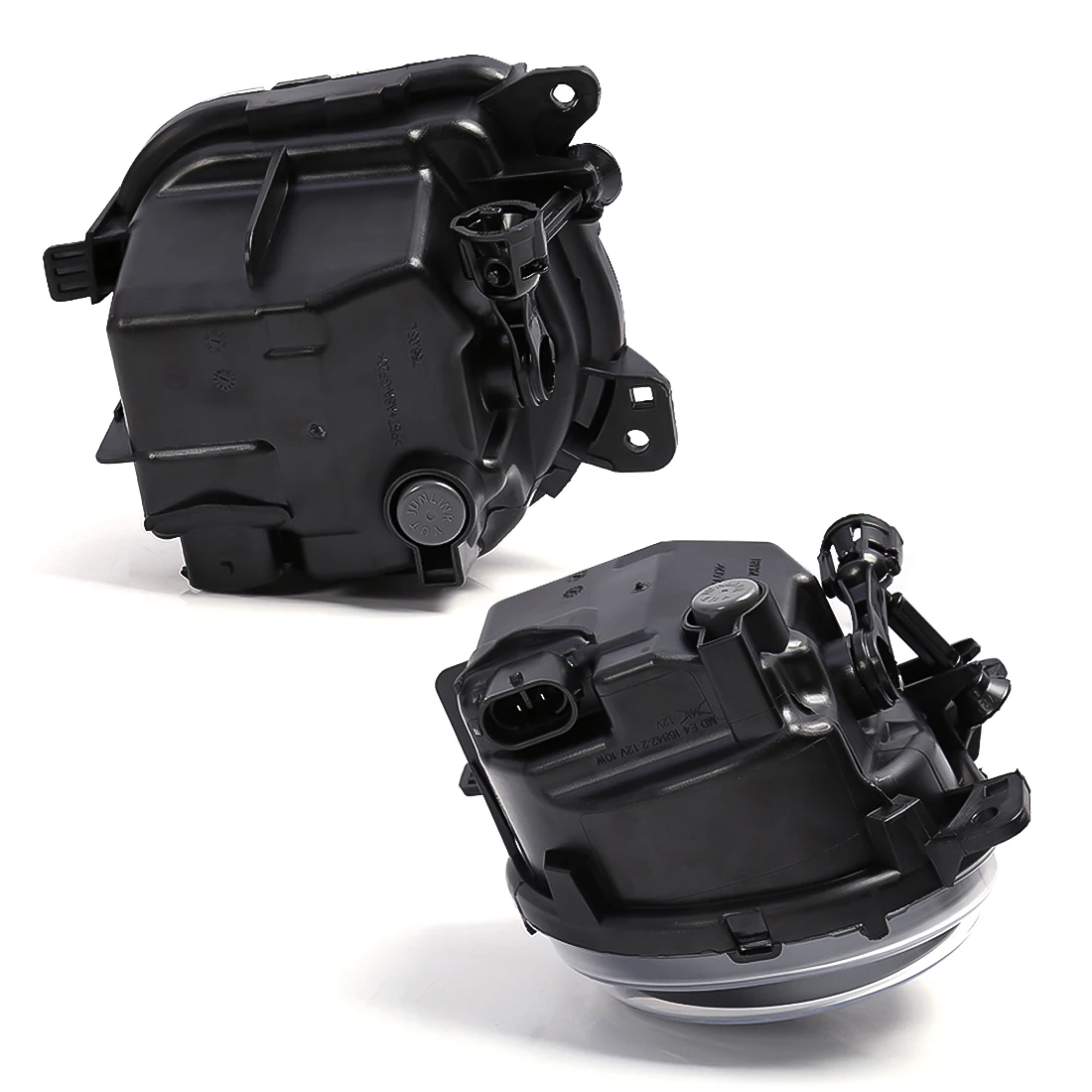 Car Fog Lamp For BMW 5 Series F07 F10 F11 F18 LCI 528i 535i 550i 2013 2014 2015 2016 Front Headlight 63177311293 63177311294 12V