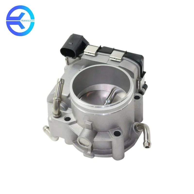 07K 133 062b 07K133062B  Eafix Throttle body Fits For VW Jetta Beetle Golf Passat 2.5L 2008-2013 Brand New products