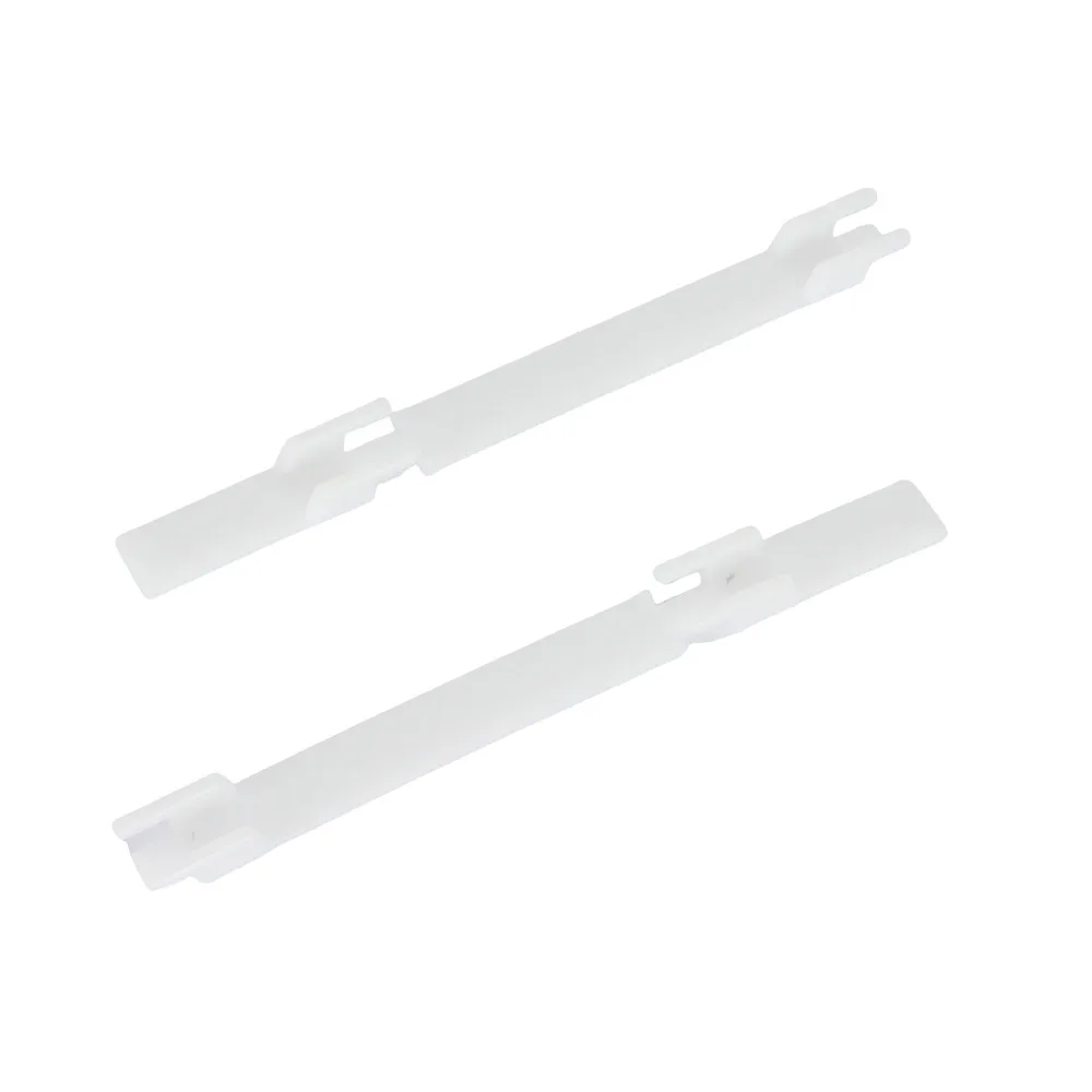 

RV Door Hinge For Thetford Nylon Hinge For Bailey Caravan/Motorhome Service Door SFD 26430 Durable Fit Easy Install Camper Parts