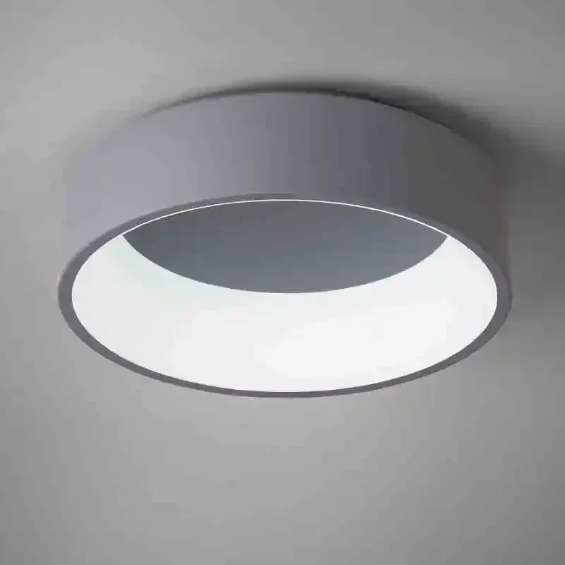 Factory Outlet Modern LED chandelier For Living Room Dining  Home Decoration Aluminum Ceiling Chandelier lighting Fixtures