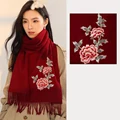 Rose red