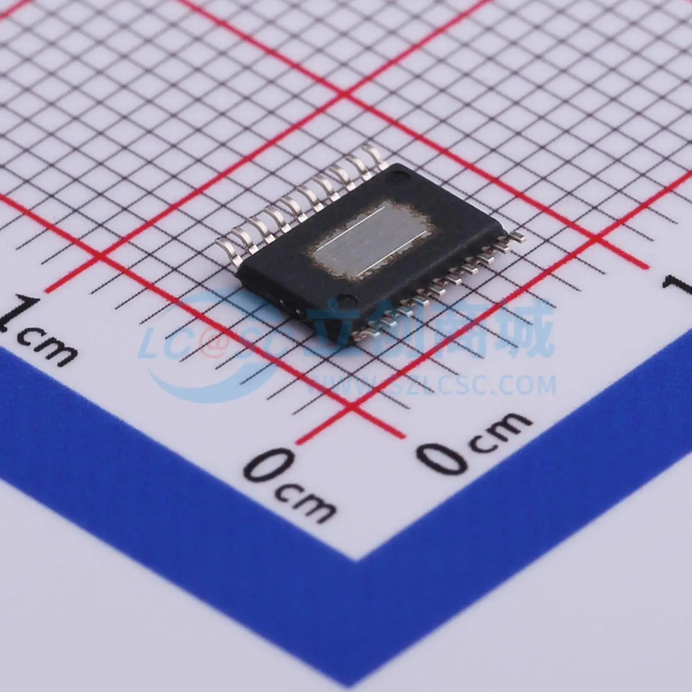 TPS61194PWPRQ1 Disponibile