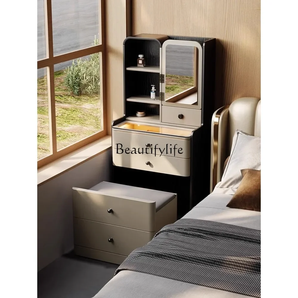 Ljy*Dresser Small B…