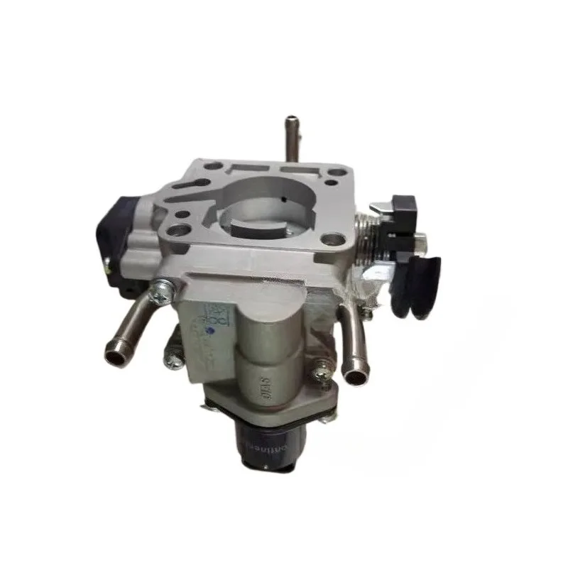 1.3 1.5 Throttle Bo…