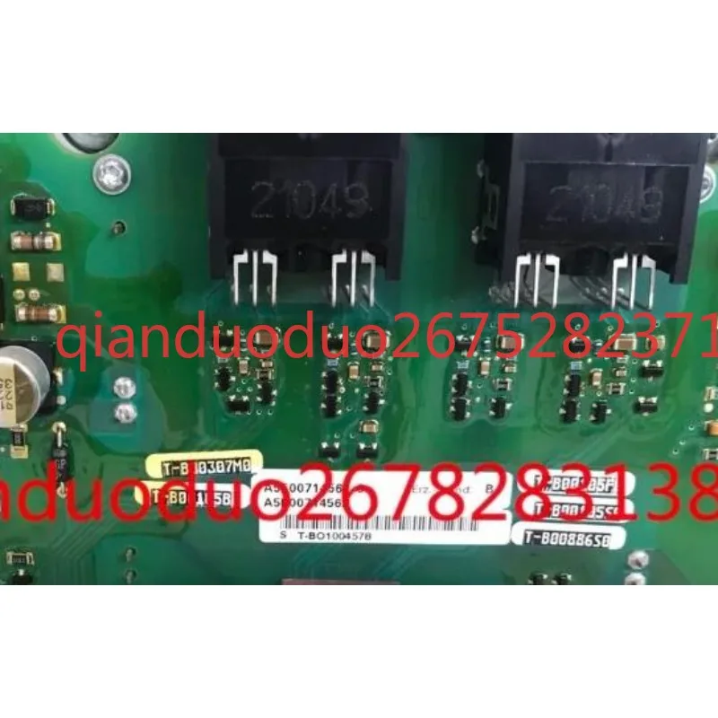

Плата инверторного привода MM430/MM440 A5E00714562/A5E00714561/A5E00714560