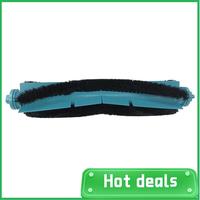 A18Z-For Liectroux G7, Blaupunkt Bluebot Precision Plus, AENO RC4S, EVOLUTION AIRO Parts Main Side Brush Filter Mop Bags