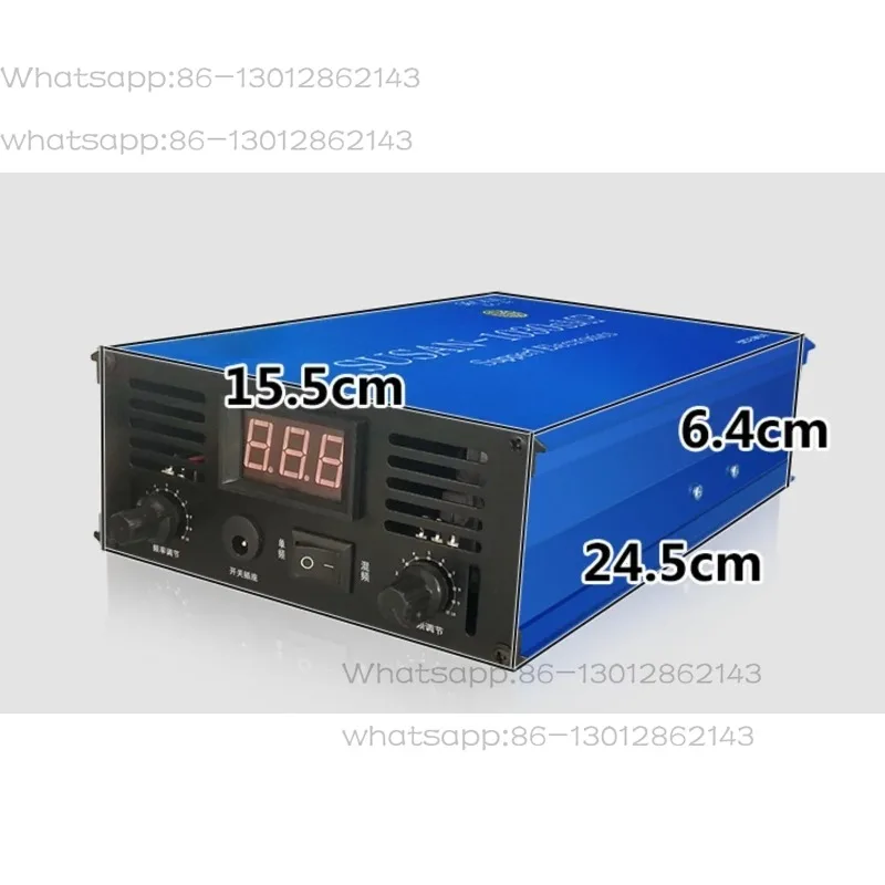 SUSAN-1030sMP High Power Electronic Voltage Booster Inverter Head Power Conversion Module