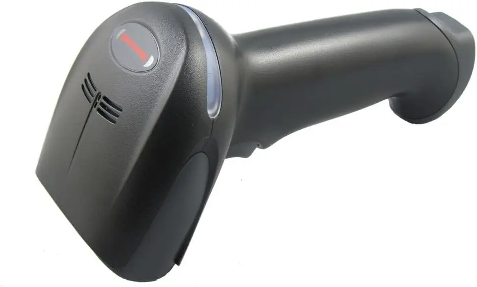 Escáner de código de barras 2D Honeywell 1900G-HD (alta densidad) con cable USB 1900 GHD 1900GHD