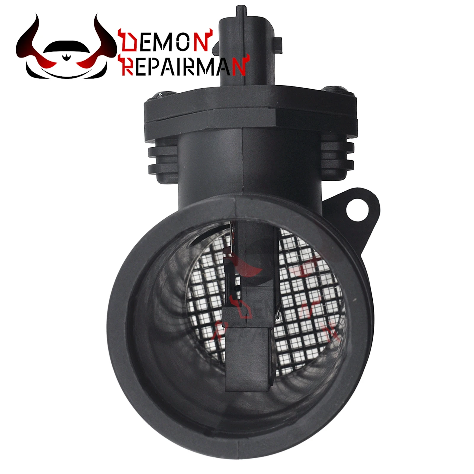 0281002613 51774531 new car Mass Air Flow Maf Sensor Compatible With Fiat Punto Siena Doblo Panda Idea Palio Lancia Ypsilon Musa