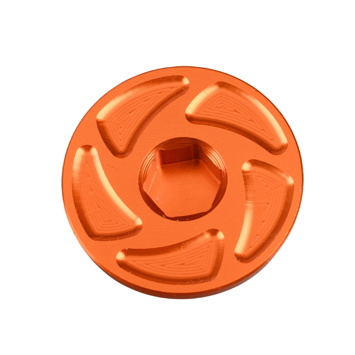 모터사이클 CNC 엔진 점화 커버 플러그 HUSQVARNA FC FE FX 250 350 701 엔듀로/슈퍼모토 KTM SX-F XC-F EXC-F XCF-W 690용