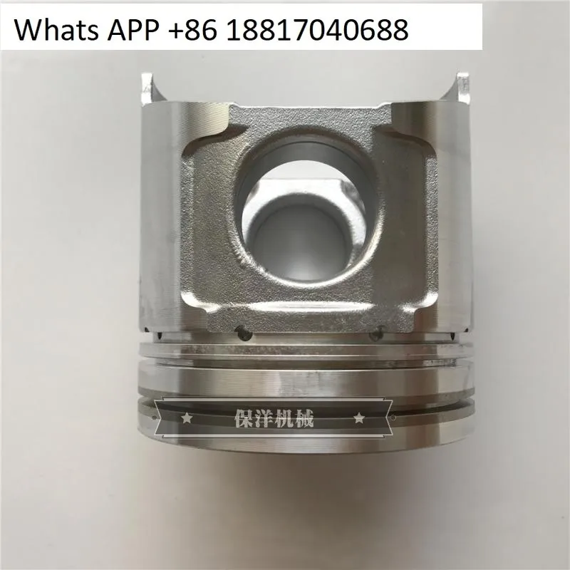 

Shanhe Intelligent 90 Excavator M704 M954 Tractor V3800 Engine Piston