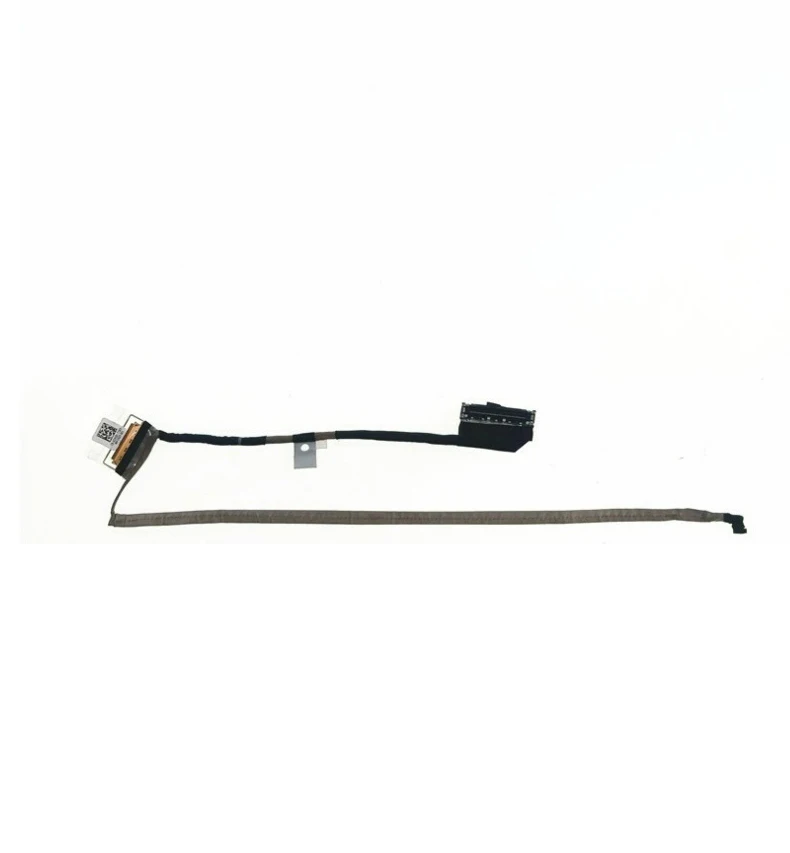 

Replacement Laptop LCD Flex Cable For Dell G3 3590 G3 15 3590 25H3D 025H3D 450.0H701.0001 EDP FHD 60Hz 30pin