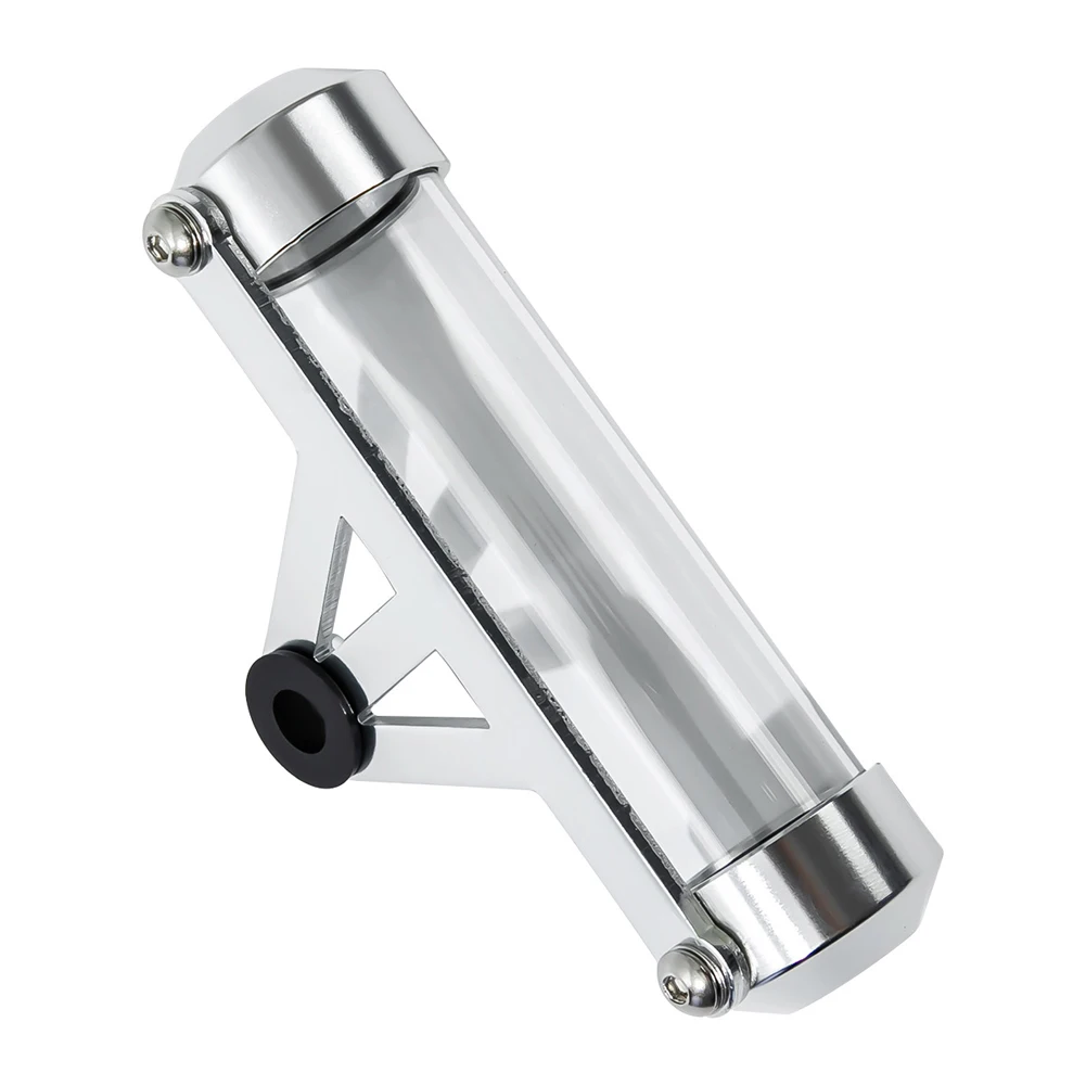 دراجة نارية ضريبة القرص حامل ختم أنبوب القرص التحكم الآمن مع عرافة وجع حامل أسطواني الإطار دراجة نارية الملحقات #5