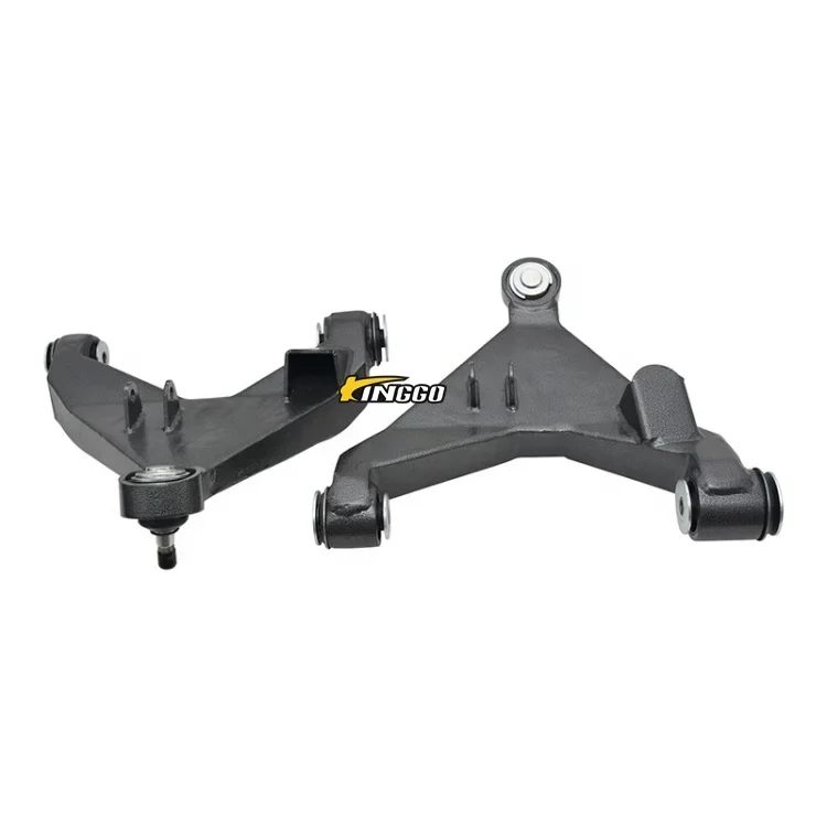 High Performance Front Axle Lower Control Arm For Hilux Vigo Revo