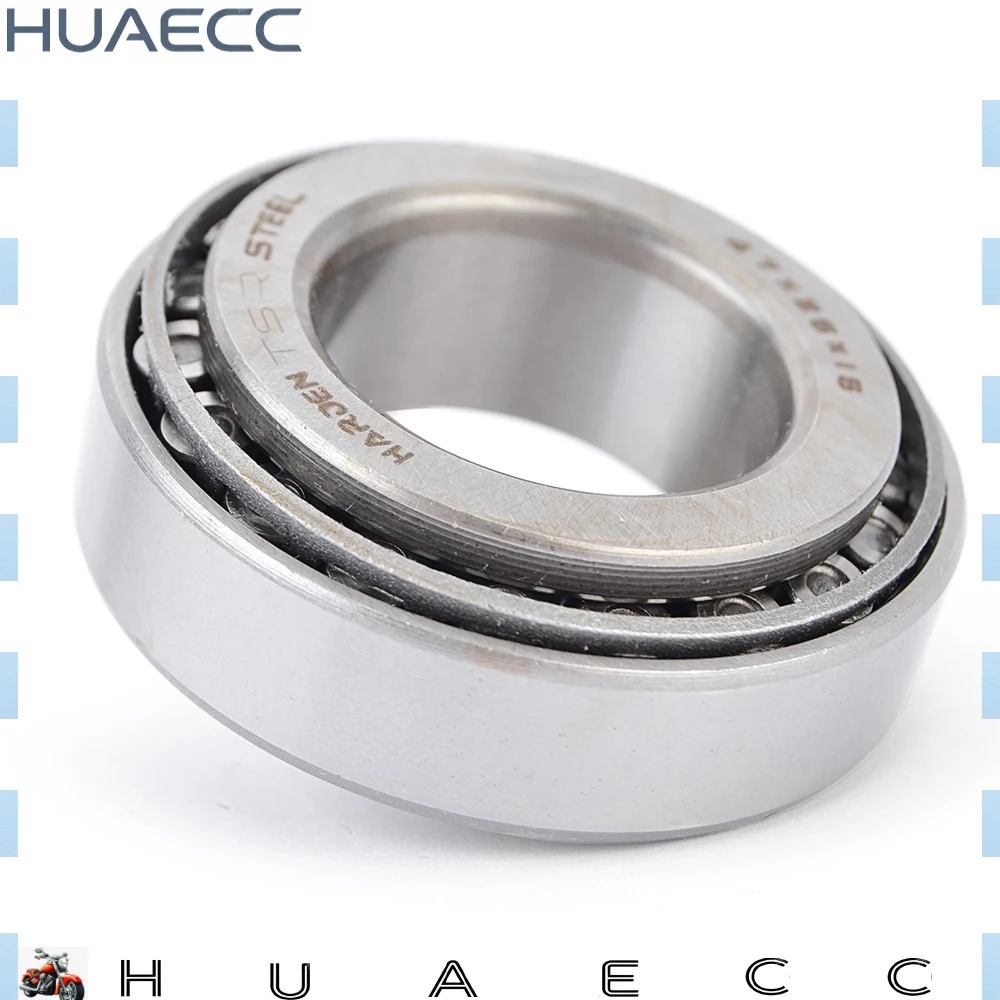 طقم محمل رأس التوجيه لـ Kawasaki 92166-1065