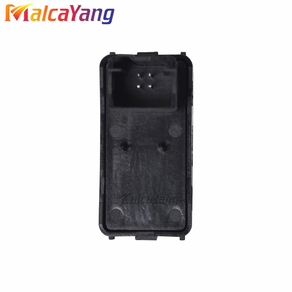 مفتاح كهربائي لنافذة السيارة ، اكسسوارات السيارات ، 4 دبوس ، بيجو 207 2007-2015 ، سيتروين C4 ، 6554QL ، 6490HQ ، 6554HJ