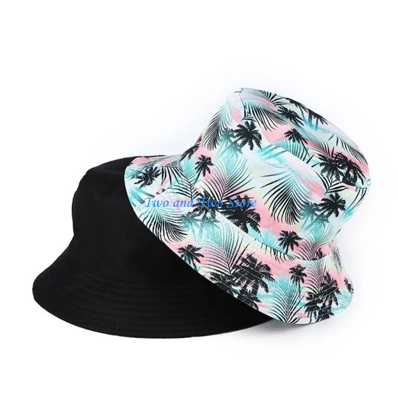 

HX6F Fun Casual Wear Bucket Hat для повседневной одежды для вечеринок для на открытом воздухе шляпа для рыбалки в