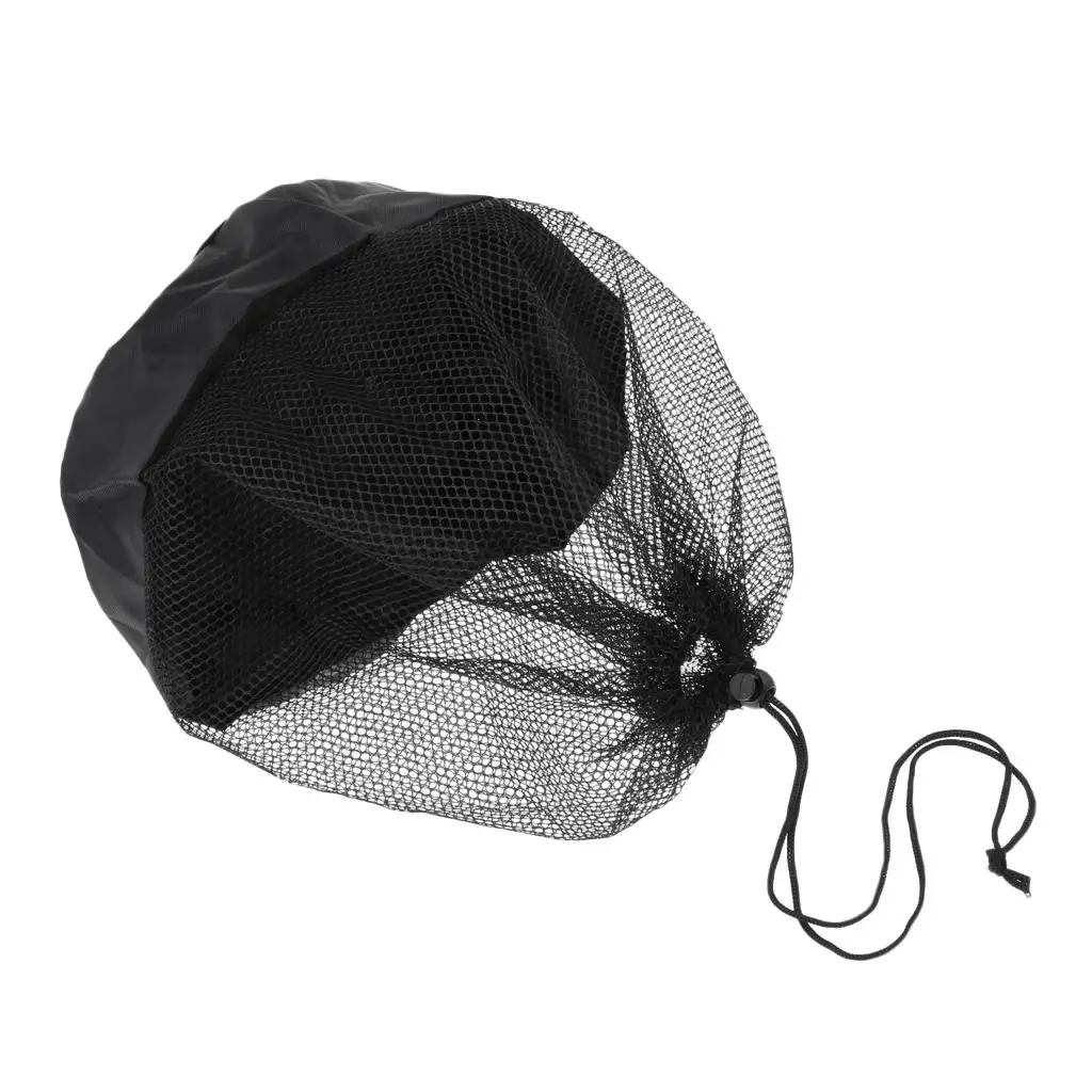 Soccer Cones Drawstring Closure for Football Training Sports