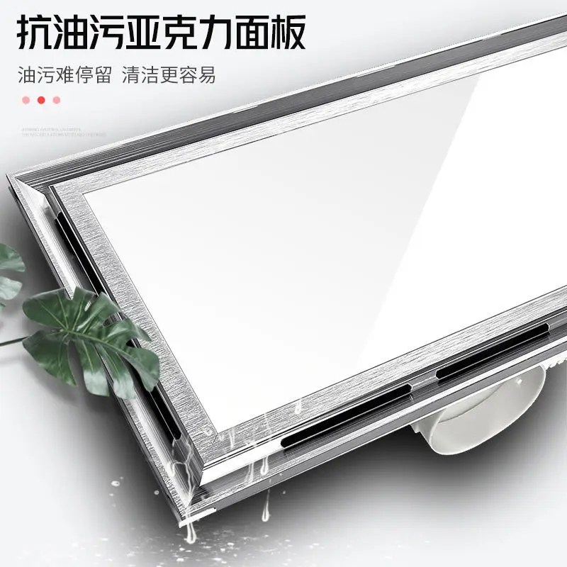 พัดลมระบายอากาศติดเพดานแบบบูรณาการพัดลม LED พัดลมระบายความร้อนขนาดใหญ่พัดลมไร้ใบพัดสำหรับห้องนอนรีโมทคอนโทรลตั้งพื้นในร่ม