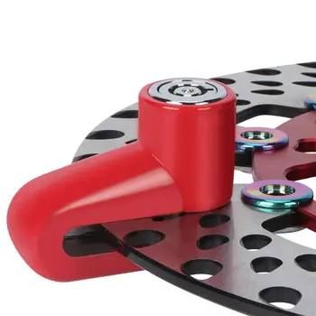 10 最佳銷售 機車碟煞 - №9