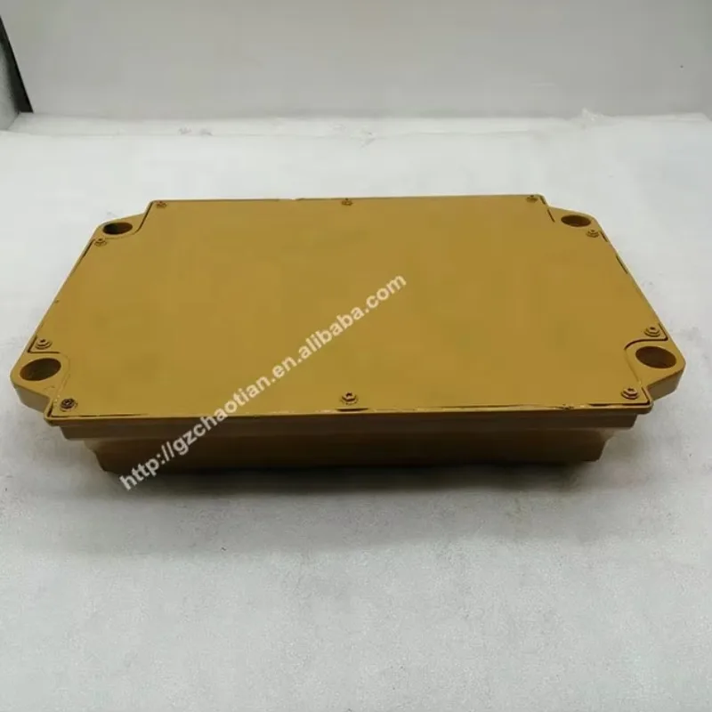 D6R Diesel Engine Controller 372-2900 ECM Control Unit ECU 3722900 for C32 C27 C18 C13 C7 C9 Engine-HDF