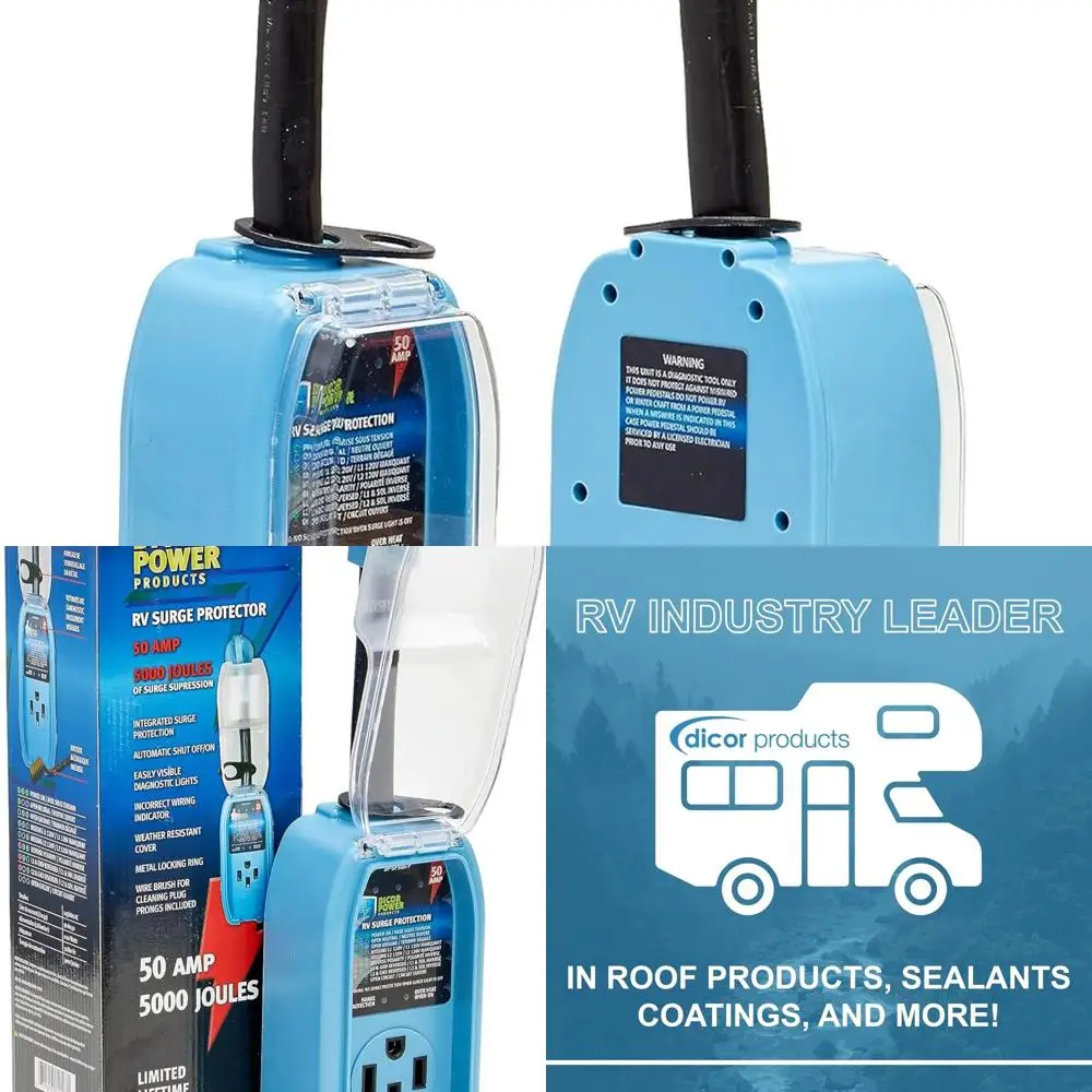 Dicor DP-SP50A-P 50… - image