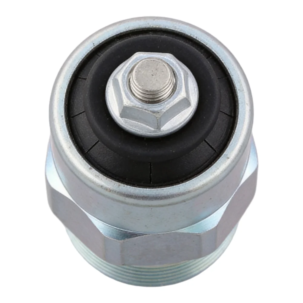 Efficient Engine Components Engine Approx. 5*3*3CM Oil Cut-Off Solenoid Valve Robust Materials Hassle-Free Setup
