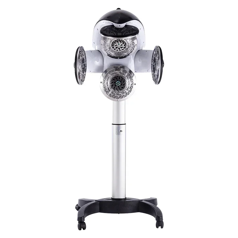 Hanging Hair Salon Hood Multifunctional Dryer Climazone Perm Machine Accelerator