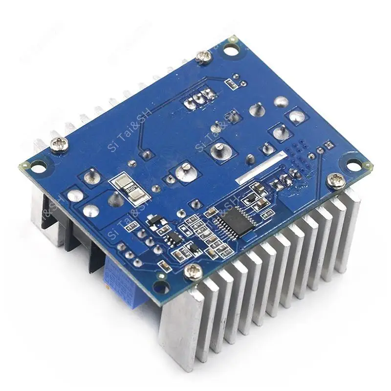 300W 20A DC-DC Buck Converter Step Down Tech LED Current Constant Driver Power Step Down Voltage Tech Puzzles électrolytiques itor
