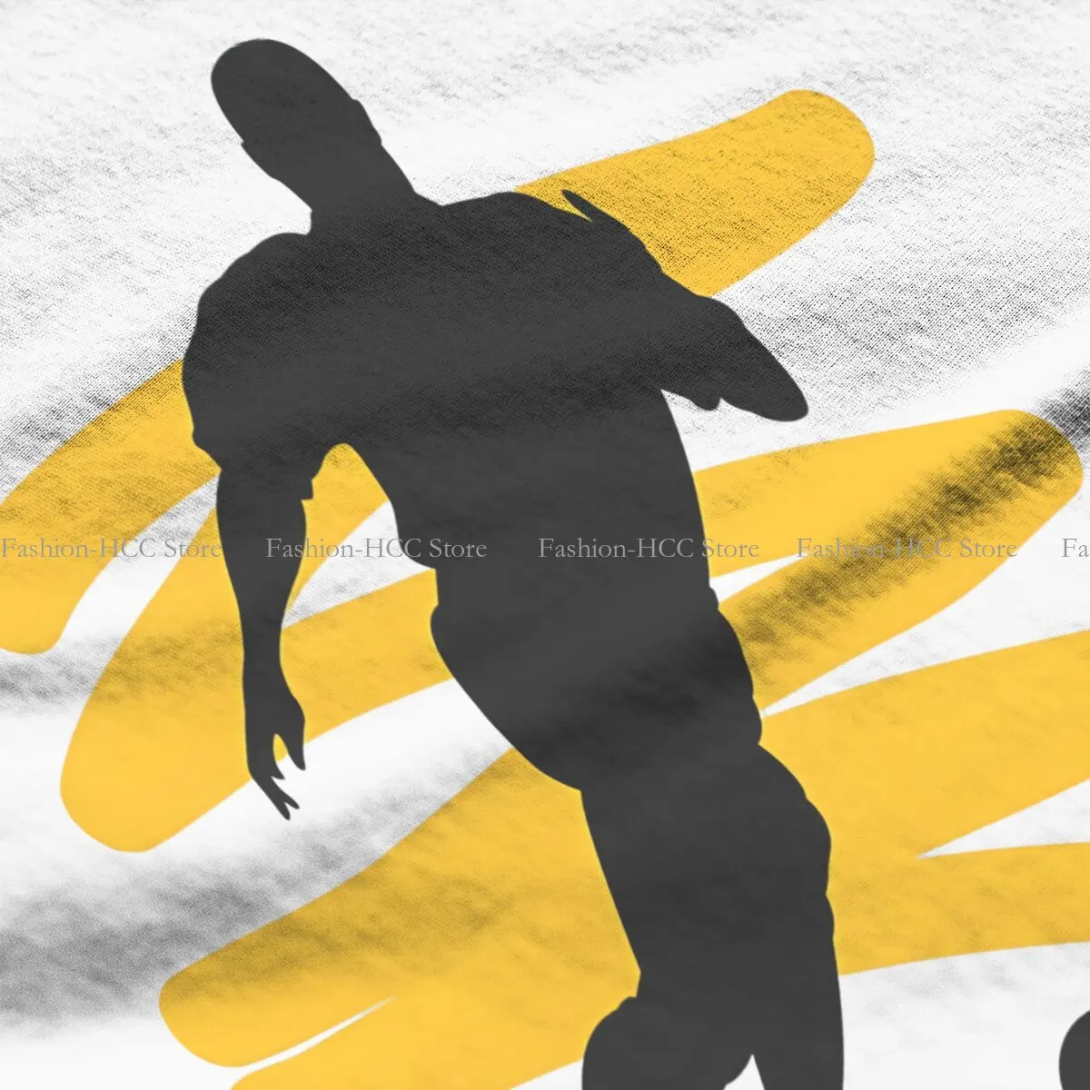 Picture 4: Player Style Polyester TShirt Soccer Clothes  T Shirt