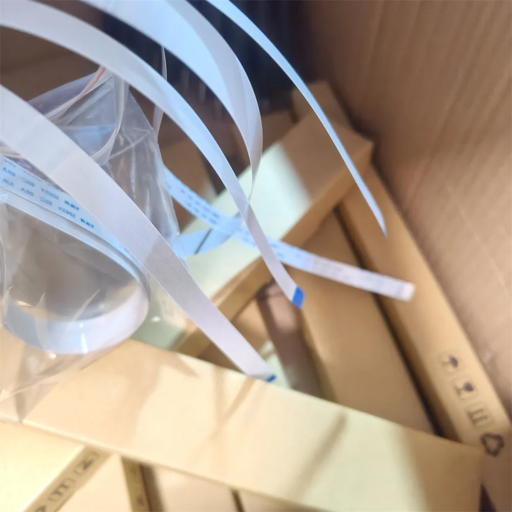 

50X Scanner Flat Scan Cable for EPSON L1110 L3100 L3101 L3110 L3115 L3116 L3150 L3151 L3156 L3160