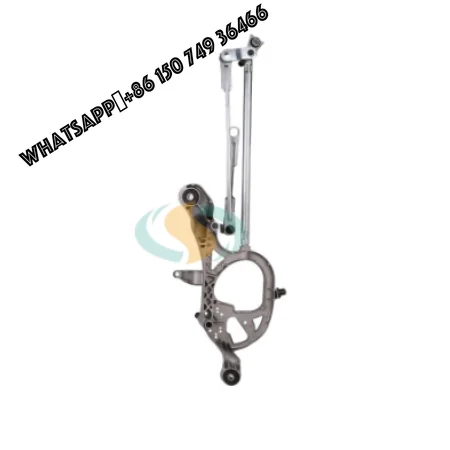 

Left-Hand Drive Windshield Wipers Module for Tesla Model X 1034391-00-D Model