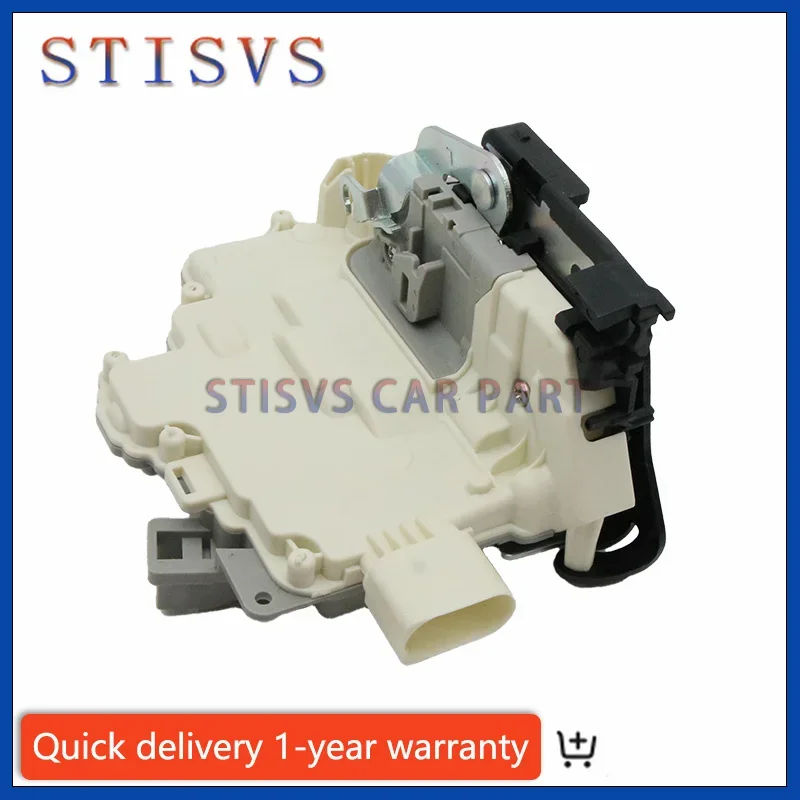 

Latch Door Lock Actuator 1P1837015A FOR VW MK5 EOS for SEAT Leon 1P Zv Front Left Door Latch Assembly