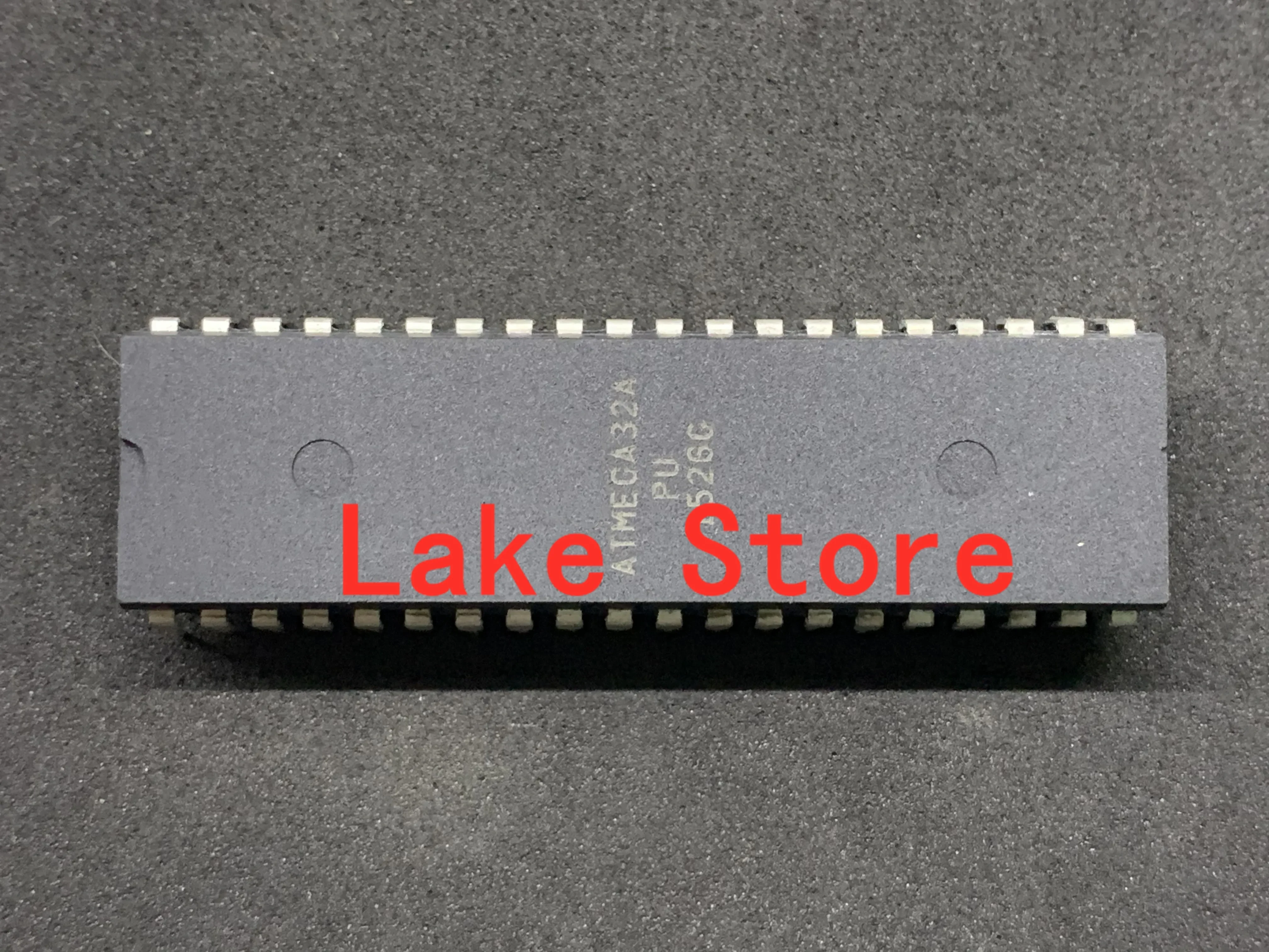 

5 unids/lote ATMEGA32A-PU DIP ATMEGA32A ATMEGA32 32A-PU DIP-40 en Stock