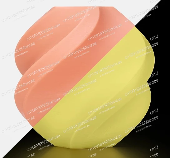 

Светящиеся нити для 3D-печати. Полупрозрачные и высокие прочные. Экологически чистые и удобные для печати. Интеллектуальный RFID.