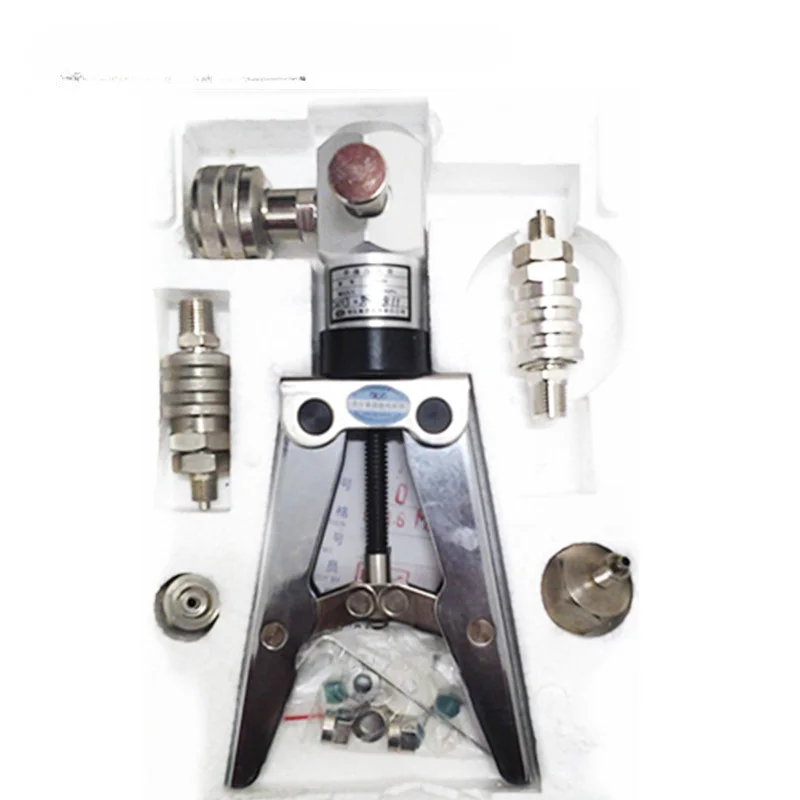 Hand Operated Pump/standard Test Pump Pressure Calibrator