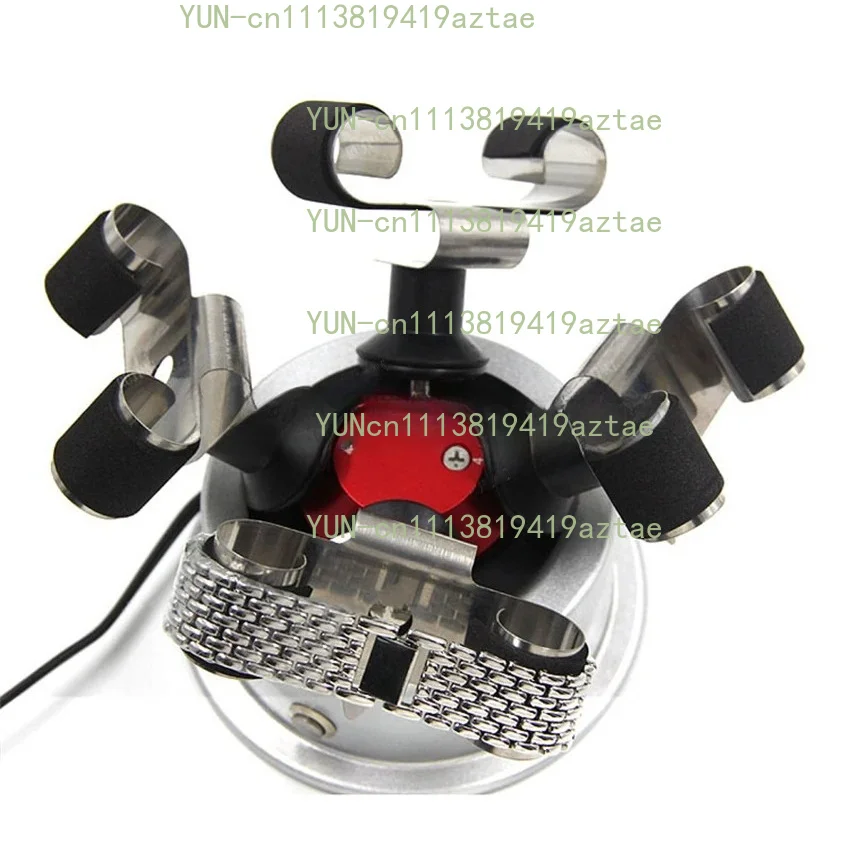 Upgraded Watch Converter Automic-Test Cyclotest Watch Tester Watch Test Machine Watch Winder for Watches Watch Repair Tool 220V