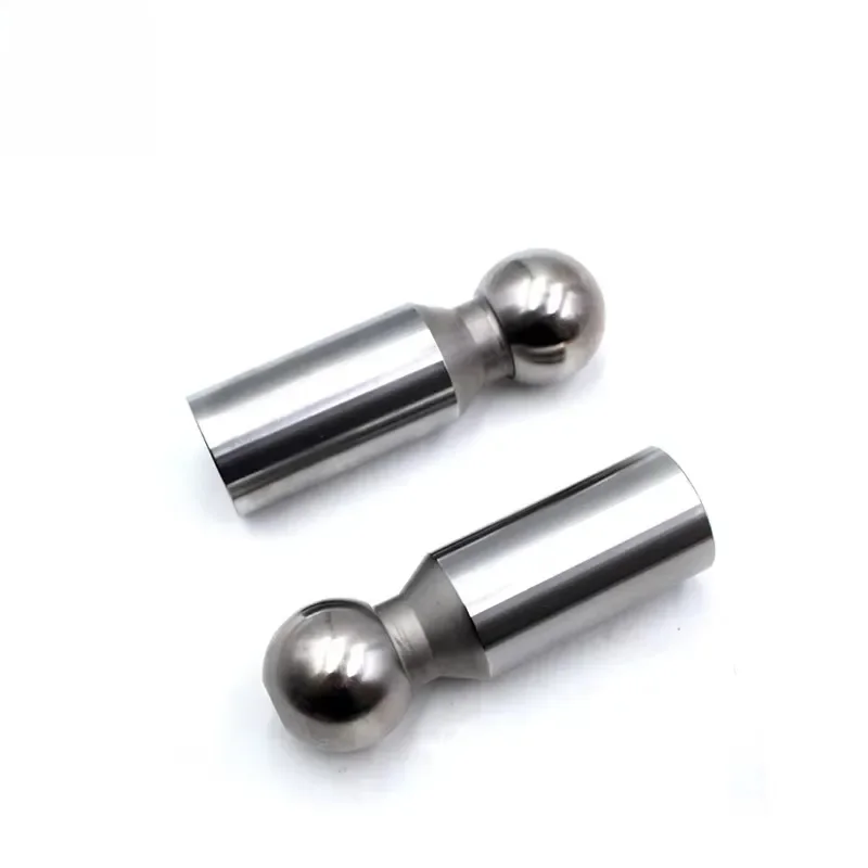 Ready Stock Drive Shaft Center Pin Hydraulic Pump Parts A8VO200