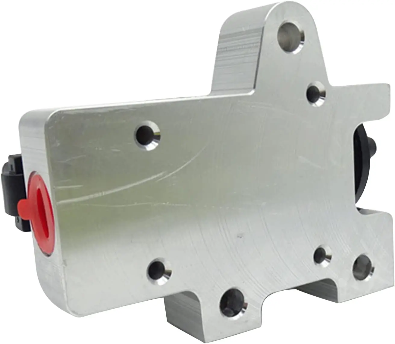 24V Fuel Transfer Pump 446-5409 4465409 Compatible for Caterpillar CAT C4.4 C6.6 C7.1 312E 312F 313F 924K 930K 938K