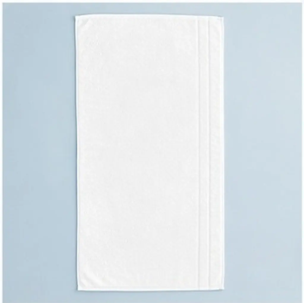 Cotton Bath Towel Soft Absorbent Thick Skin Friendly Washcloth for Shower Travel Home Gym