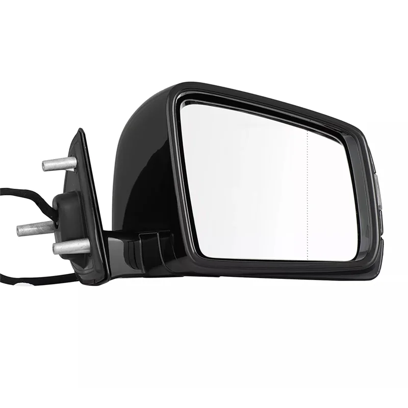Blind Spot Detectio… - image
