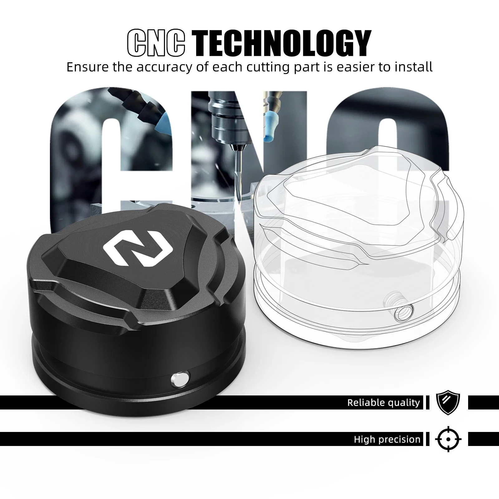 الجبهة تعليق الربط غطاء مشترك الحرس لسيارات BMW R 1250 GS 2019-2024 BMW R1250GS Adventure 2019-2024 2023 2022 2021 2020 #4