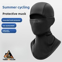 Face mask, ski mask, men's and women's full face mask, hood, tactical snow motorcycle, driving in cold weather