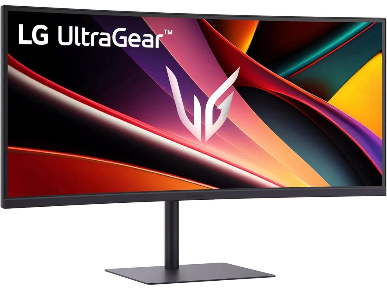 LG UltraGear 34